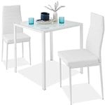 Best Choice Products 3-Piece Dining