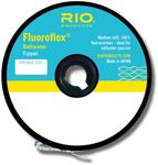 Rio Fluoroflex Saltwater Tippet 8LB - Fly Fishing