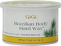 Gigi Tin Brazilian Body Hard Wax 14