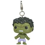 Hulk Marvel Avengers Infinity Superhero Merchandise collectors Character 3D Figure Keyring Keychain Bag Backpack Clip Charm Affordable Christmas Stocking Filler Birthday Novelty Gift Set Idea