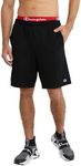 Champion Men's Jersey Short with Po