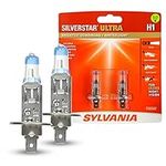 SYLVANIA - H1 SilverStar Ultra - Hi