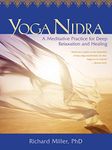 Yoga Nidra: A Meditative Practice f