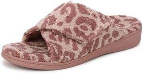 Vionic Women's Relax II Slipper, Pi