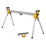 DEWALT Miter Saw Stand, Heavy Duty (DWX723)