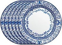 Corelle Portofino, Dinner Plate Set