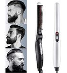 Beard Straightening Comb