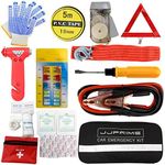 JJ PRIME - Set of 12 Ultimate Car S