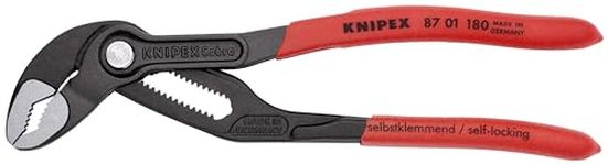 Cobra Water Pump Pliers