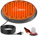 Metal Chicken Water Heater for Wint