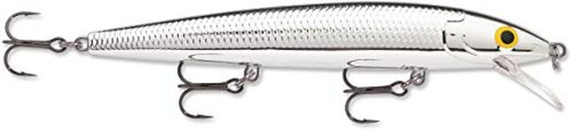 Husky Jerk 14 Pure Chrome