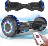 RCB Hoverboards for Kids and Adults