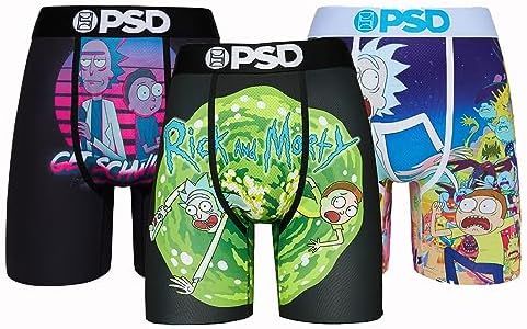 PSD Men's 