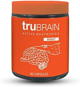 TruBrain N