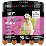 Prenatal Vitamin For Dogs