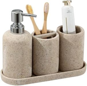 Bathroom A