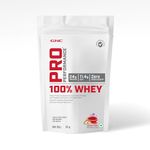 GNC Pro Performance 100% Whey Protein Powder | 35 Gm | 1 Serving | Boosts Strength & Endurance | Builds Lean Muscles | Fastens Muscle Recovery | 24g Protein | 5.5g BCAA | Kesar Pista