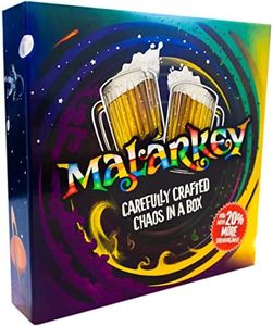 Malarkey! 