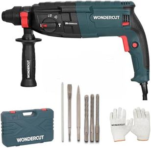 WONDERCUT