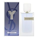 Yves Saint Laurent Y For Men Eau de Toilette 100 ml