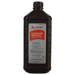 Hydrogen Peroxide Antiseptic Solution 32Oz