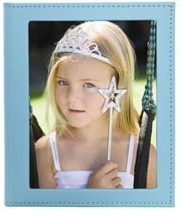 Neil Enterprises Inc. Large Light Blue Portfolios - Case of 24