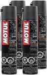 Motul C3 Off-Road Chain Lube - 9.3 oz - 103245 - Pack of (4)