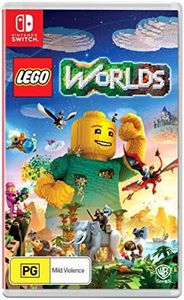 Lego World