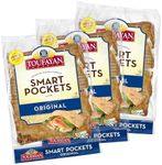 Toufayan Original Smart Pockets Pit