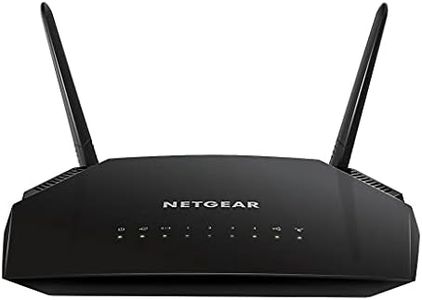 NETGEAR Wi