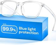 Gaoye Blue Light Blocking Glasses -