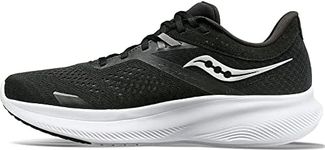 Saucony Men's Ride 16 Running Shoe,