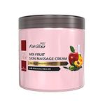 Cream For Body Massages