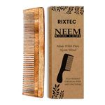 Nexxus Hair Combs