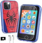 Byserten Kids Smart Phone, 3.5'' To