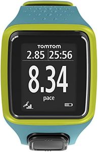 TomTom Run