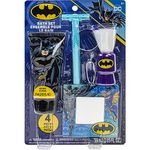 Batman - Townley Girl My First Shaving and Grooming Pretend Play Kit Safe for Kids, Boys Ages 3+