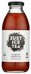 Just Ice Tea Ready To Drink Origina