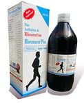 KRIG'S PHBL Rheumacure Syrup Homeopathy (450ml) (2)