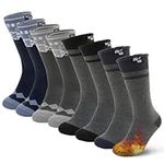 DG Hill Thermal Socks Men - Winter 