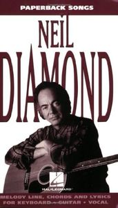 Paperback Songs Neil Diamond