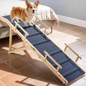 Dog Ramp f