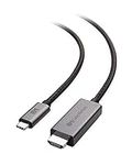 Cable Matters 48Gbps 8K USB C to HD