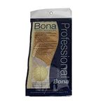 Bona AX0003445 Pad, Pro Applicator Microfiber 18" Tan