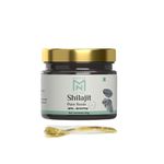 Himalayan Shilajit Resin 50g 100% Pure