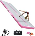 AKSPORT Air Mat Tumble Track Gymnas