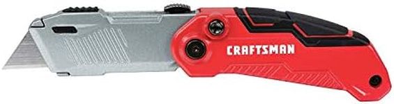 CRAFTSMAN Utility Knife, Assisted O