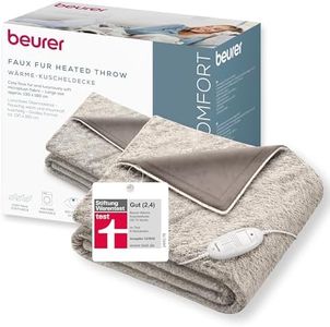 Beurer HD 