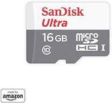 Made for Amazon SanDisk 16GB microS