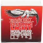 Ernie Ball 2233 Nickel Wound 12-String Electric Guitar Strings - Light 9-46